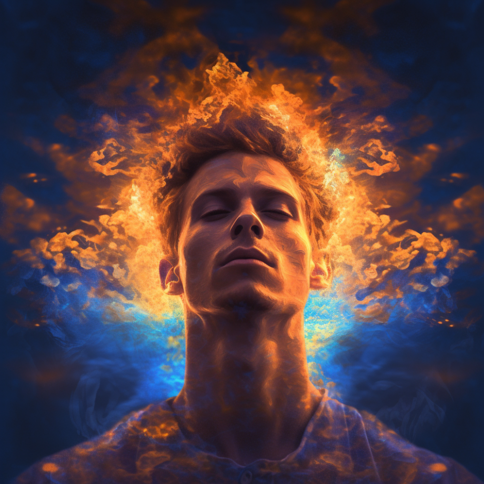 BOOST MY IMMUNE SYSTEM