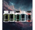 The Deep Space Bundle : 5 Regenerative Supplements