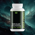 Deep Focus Capsules : Adaptogenic Mushrooms